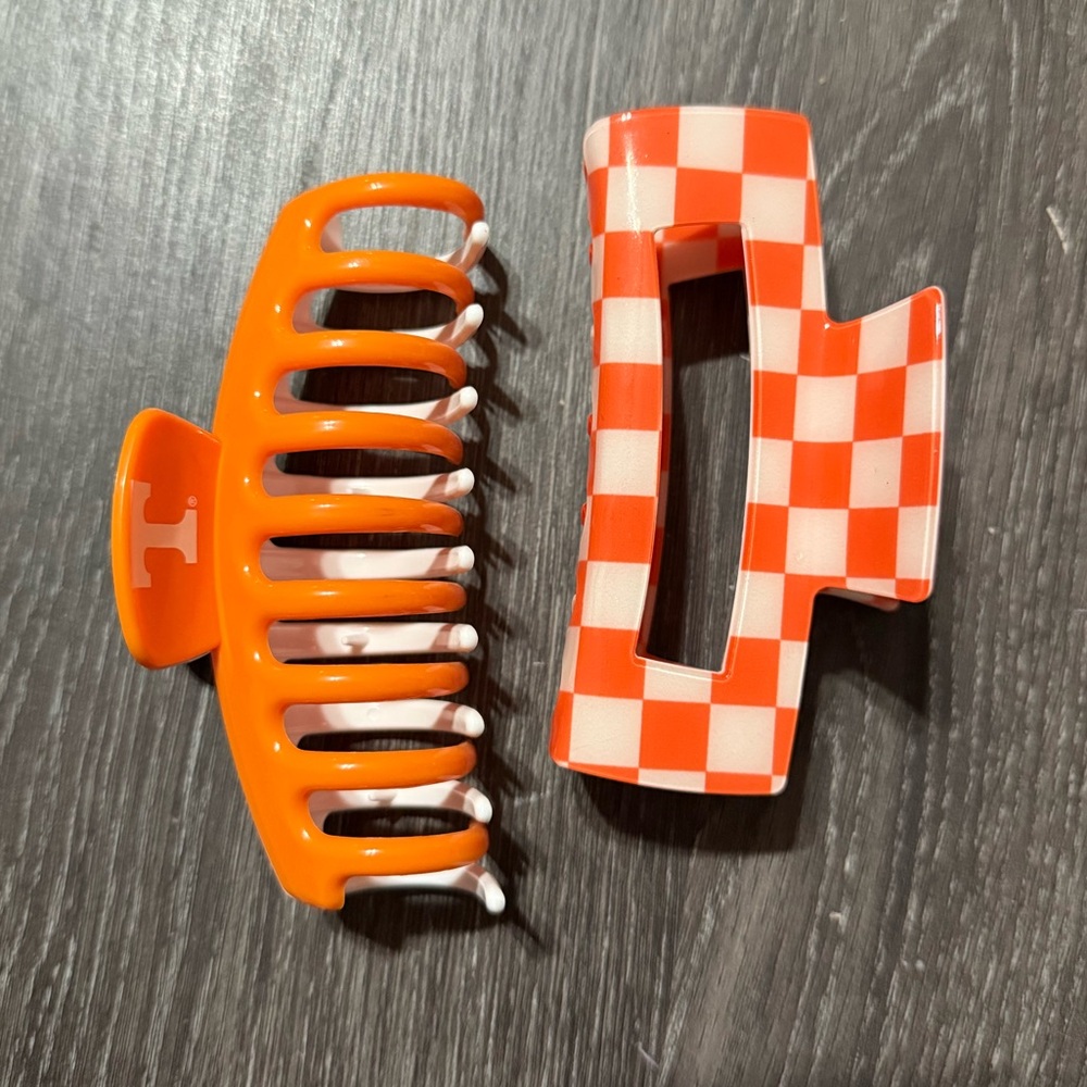 TN Vols Clip Set - Picture 2 of 2
